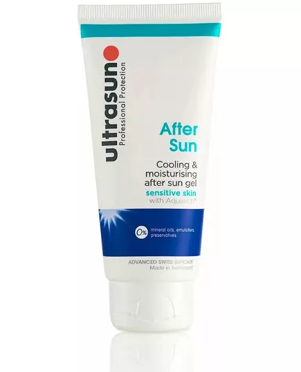 Ultrasun After Sun Gel 150ml