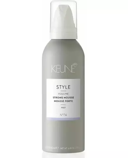 Keune Style Strong mousse 200ml