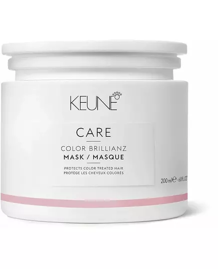 Keune Care Color Brillianz masque 200ml