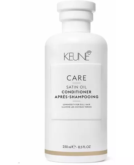 Keune Care Satin Oil après-shampooing 250ml