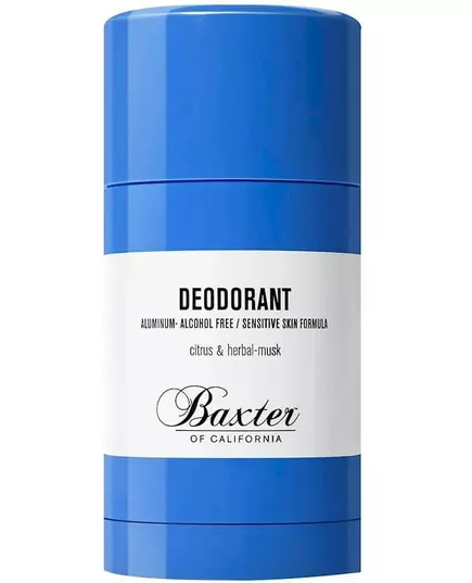 Baxter Of California Deodorant 80ml