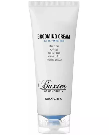 Baxter Of California Pflegecreme 100ml