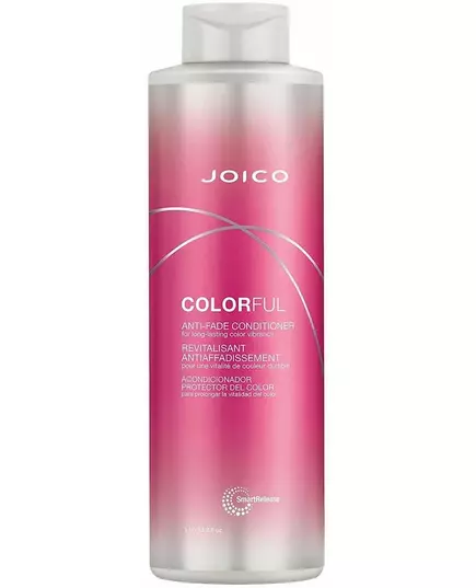 Joico Colorful Anti-Fade conditioner 1000ml