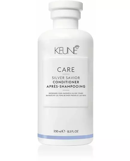 Keune Care Silver Savior Pflegespülung 250ml