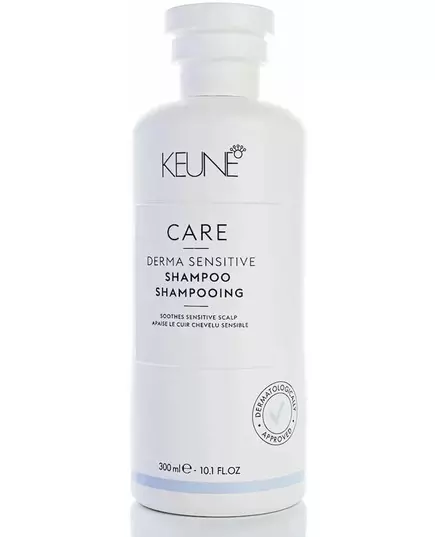 Keune Care Derma Sensitive shampooing 300ml