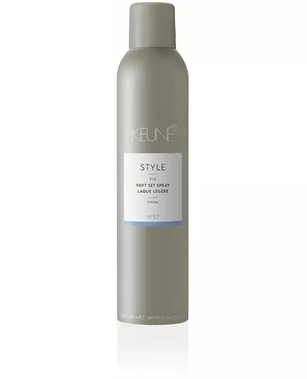 Keune Style Soft Set spray 300ml