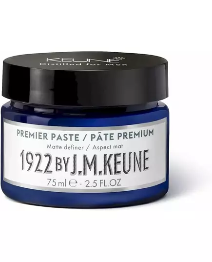 Keune 1922 Premier pâte 75ml