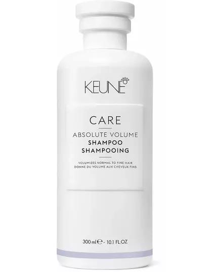 Keune Care Absolute Volume shampooing 300ml