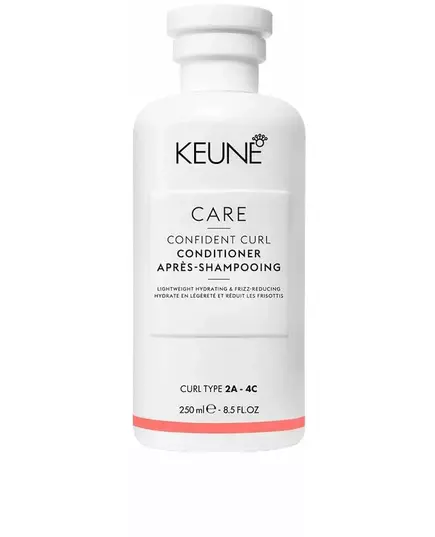 Keune Care Curl Control Haarspülung 250ml