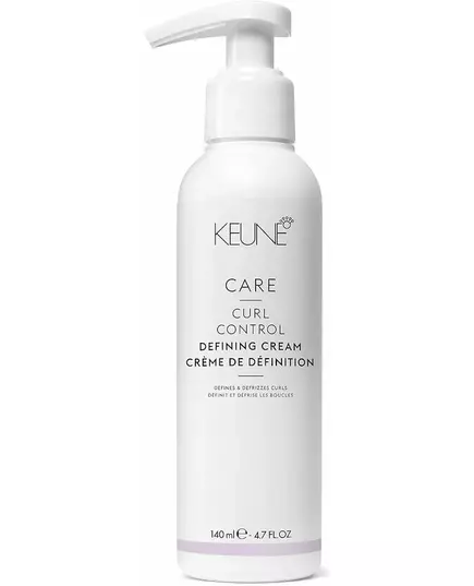 Keune Care Curl Control crème définissante 140ml