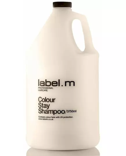 Label.m Colour Stay Shampoo 3750ml