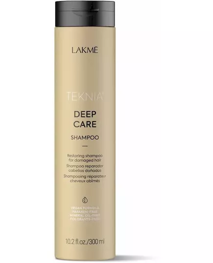 Lakme Deep Care Pflegespülung 1000ml