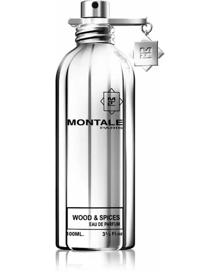 Montale Holz & Gewürze Eau de Parfum 100ml