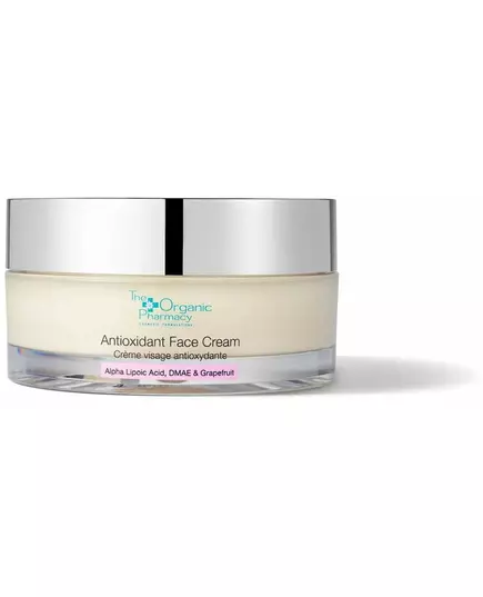 The Organic Pharmacy Crème visage antioxydante 50ml