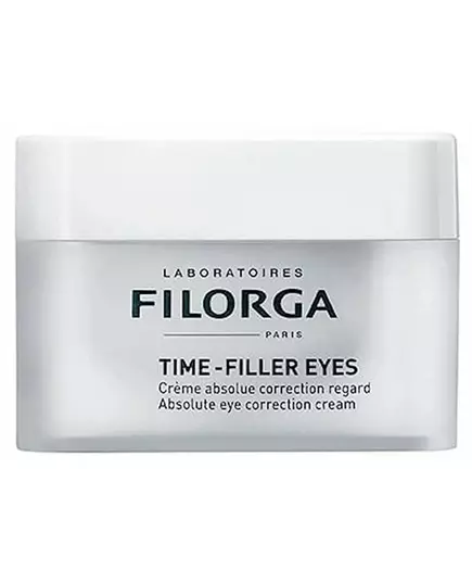 Filorga Time Filler Eyes Augencreme 15ml