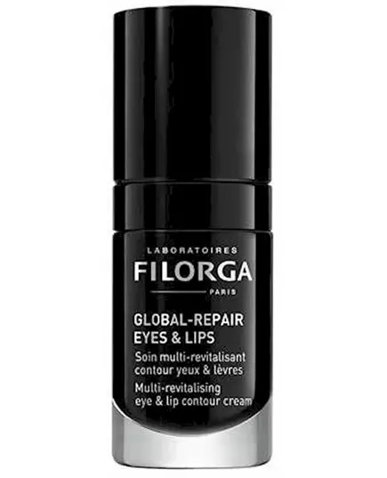 Filorga Global-Repair Augen & Lippen Kontur Creme 15ml