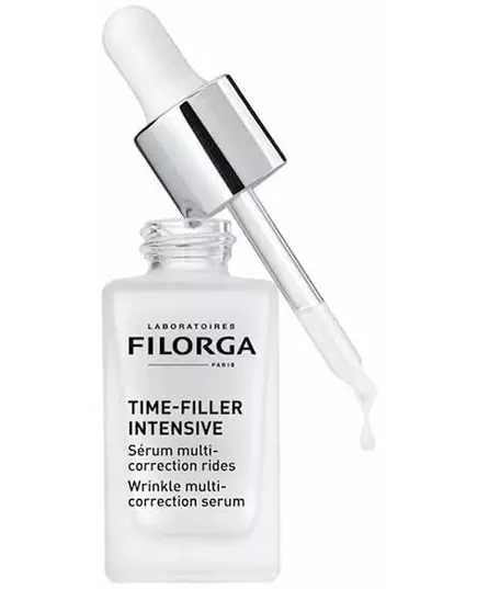 Filorga Time-Filler Intensives Multi-Korrektur-Serum gegen Falten 30ml