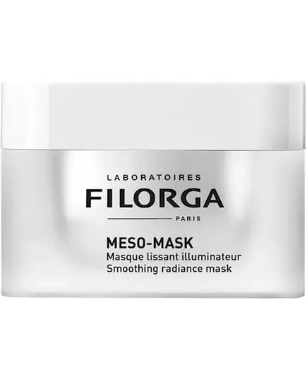 Filorga Meso-Mask Masque éclaircissant anti-rides 50ml