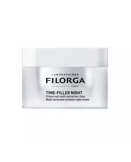 Filorga Time-Filler Nachtcreme 50ml