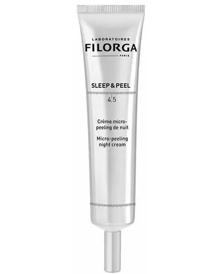 Filorga Sleep & Peel Nachtcreme 40ml