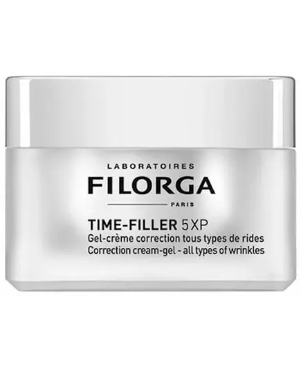 Filorga Time-Filler 5XP Gel-Creme Anti-Falten-Creme 50ml