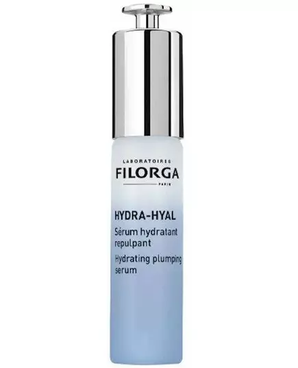 Filorga Hydra-Hyal Hydrating Plumping Serum 30ml