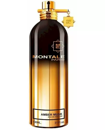 Montale Amber Moschus Eau de Parfum 100ml