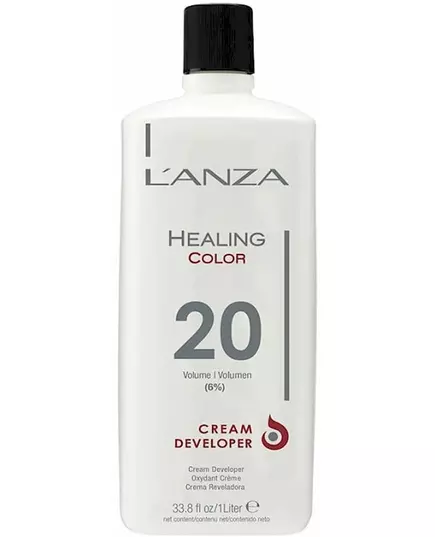 Lanza Healing Color Creme Entwickler 20 Vol. 900ml