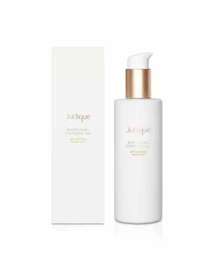 Jurlique Revitalising Nettoyage Gel nettoyant Pour le visage, 200 ml