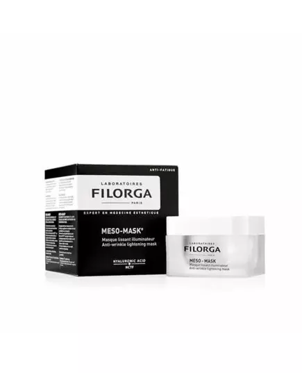 Filorga Meso-Mask Anti-Falten aufhellende Maske, 50 ml
