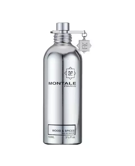 Montale Wood and Spices Eau de Parfum 100 ml