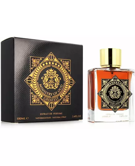 Parfum Unisexe Ministry of Oud Greatest (100 ml)