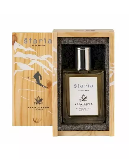 Acca Kappa Sfaria Eau de Parfum 100ml, image 3