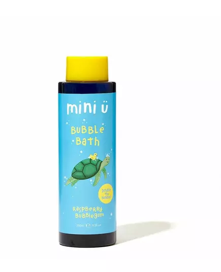 Mini-U Raspberry Rocket Gift Set Bain Moussant 250 ml+Bombe de Bain Fusée 150 g, image 3