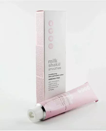 Milk_Shake Smoothies Semi-Permanent-Farbpulver 100ml, Bild 3