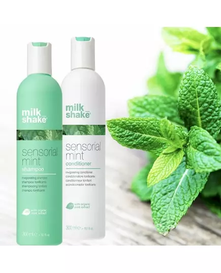 Milk_Shake Shampooing Sensorial Menthe 300ml, image 3