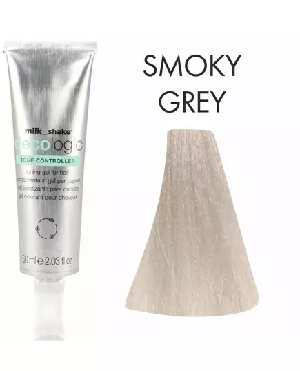 Milk_Shake Decologic Tone Controller gel tonifiant Smoky Gray 60ml, image 3