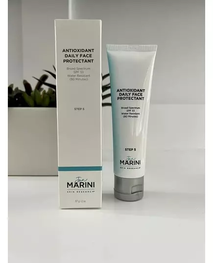 Jan Marini Antioxidant Daily Face Protectant SPF 33 57 g, Bild 3