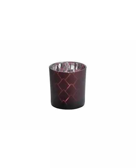 Yankee Candle Modern Pinecone Votive Holder Purple (Porte-bougies moderne en forme de pomme de pin), image 2