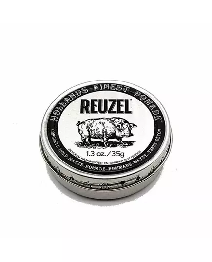 Reuzel Set 2023 Road Trip - Beton 113g + 35g, Bild 3