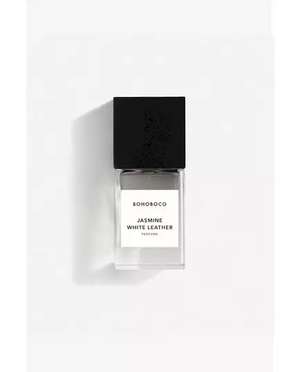 Bohoboco Jasmine White Leather Extrait De Parfum 50 ml, image 2