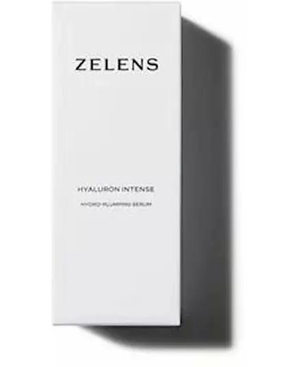 Zelens Hyaluron Intense Hydro-Plumping Serum 30ml, image 3