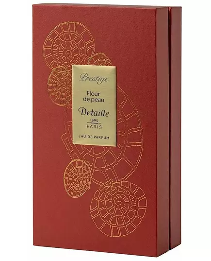 Detaille Fleur De Peau Eau De Parfum 50 ml, Bild 2