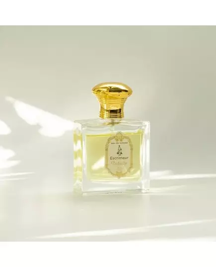 Detaille Escrimeur Eau de Toilette 30 ml, Bild 2