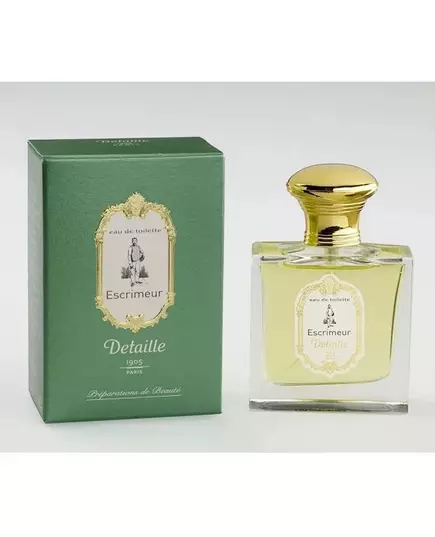 Detaille Escrimeur Eau de Toilette 30 ml, Bild 3