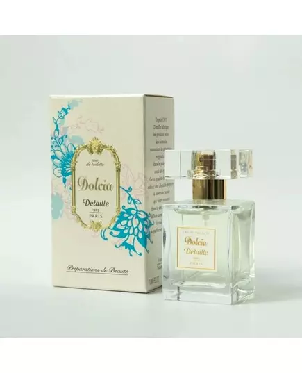 Detaille Dolcia Eau de Toilette 30 ml, Bild 2