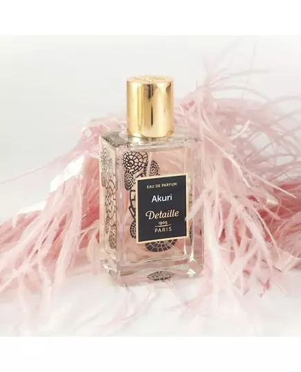 Detaille Akuri Eau De Parfum 50 ml, Bild 2