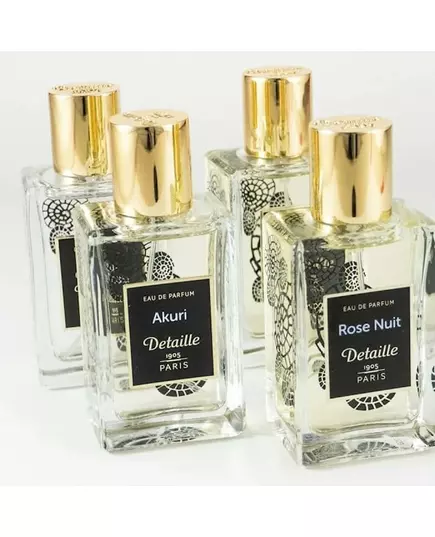 Detaille Akuri Eau De Parfum 50 ml, image 3