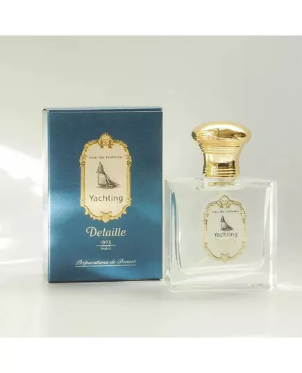 Detaille Yachting Eau de Toilette 30 ml, Bild 2