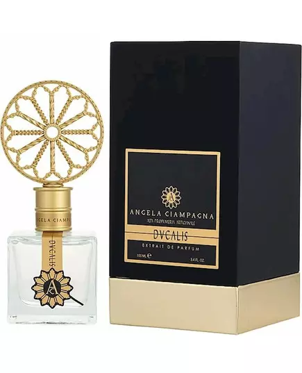 Angela Ciampagna Hatria Kollektion Ducalis Extrait De Parfum 100 ml, Bild 2